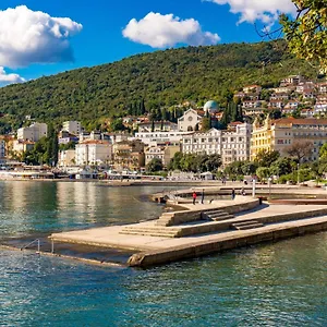 Apartman Pearl, Opatija