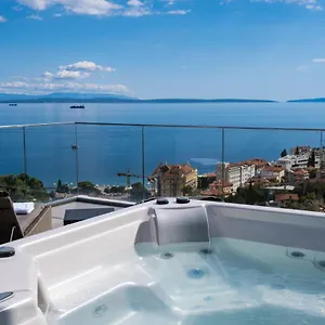 Apartman Carmen, Opatija