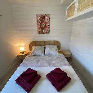 Duplex Climatise Le Trident , Saintes-Maries-de-la-Mer Francia