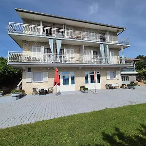 Apartman Adria, Opatija
