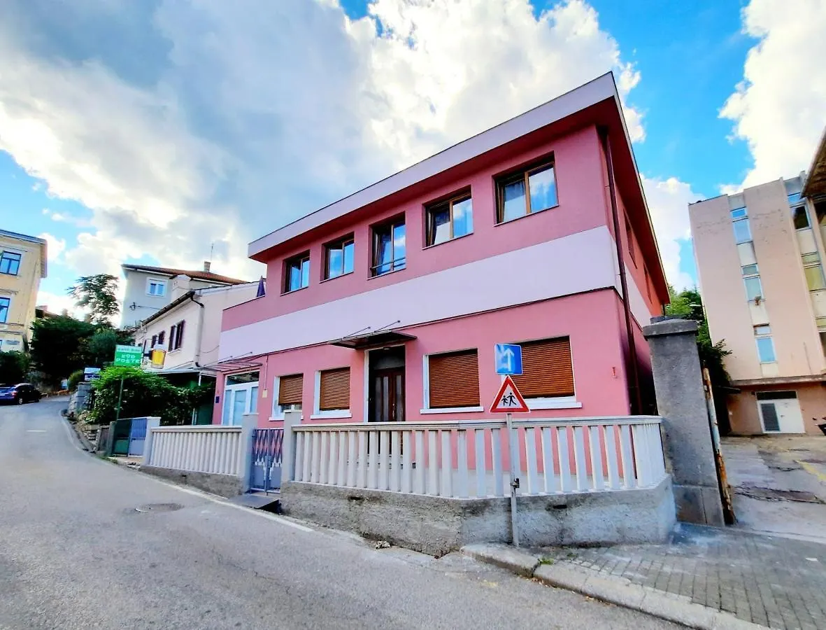 Studio Apartment Margarita Opatija Chorwacja